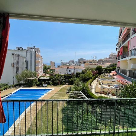 Nice Apartamen リョレート・デ・マル エクステリア 写真