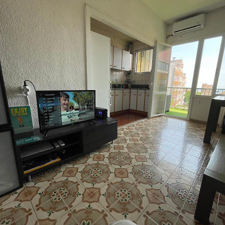 Nice Apartamen リョレート・デ・マル エクステリア 写真