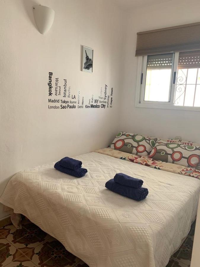 Nice Apartamen リョレート・デ・マル エクステリア 写真