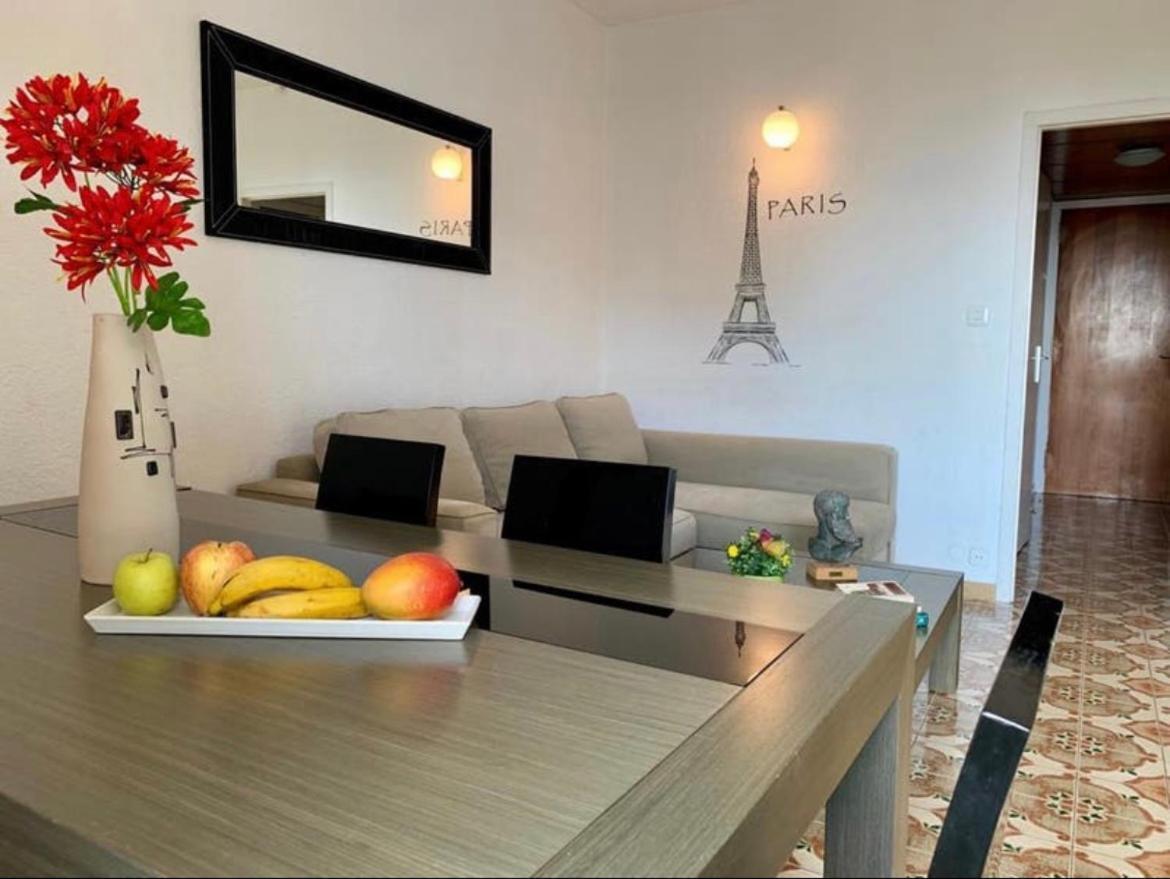 Nice Apartamen リョレート・デ・マル エクステリア 写真