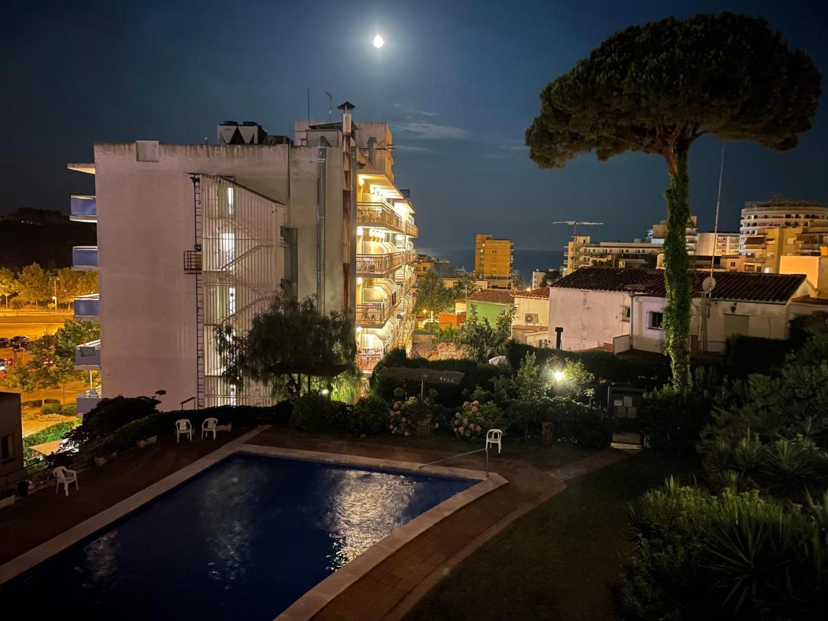 Nice Apartamen リョレート・デ・マル エクステリア 写真