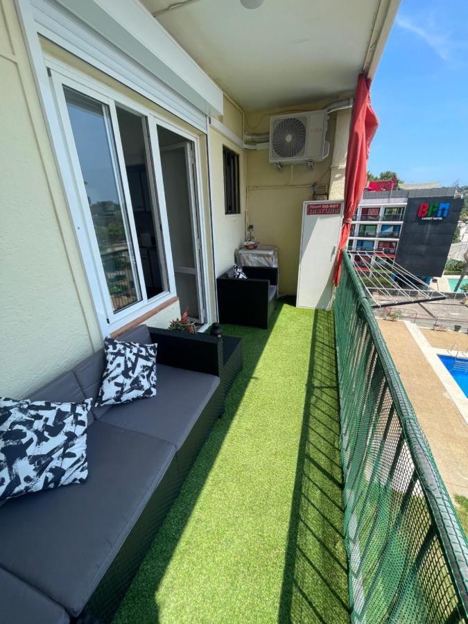 Nice Apartamen リョレート・デ・マル エクステリア 写真
