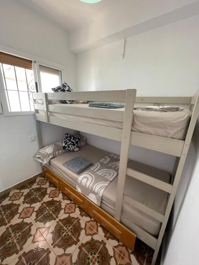 Nice Apartamen リョレート・デ・マル エクステリア 写真