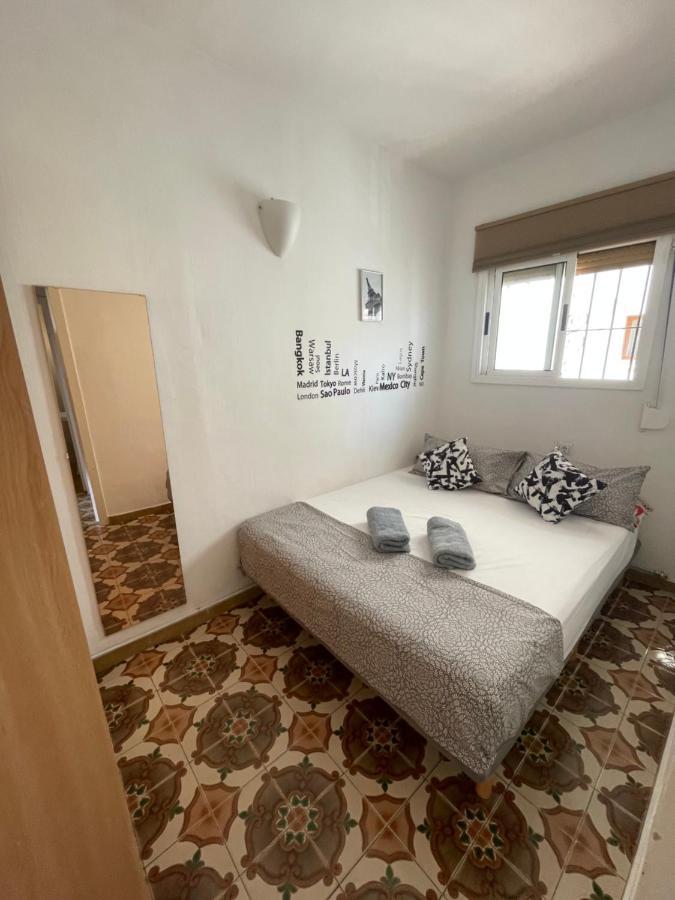 Nice Apartamen リョレート・デ・マル エクステリア 写真