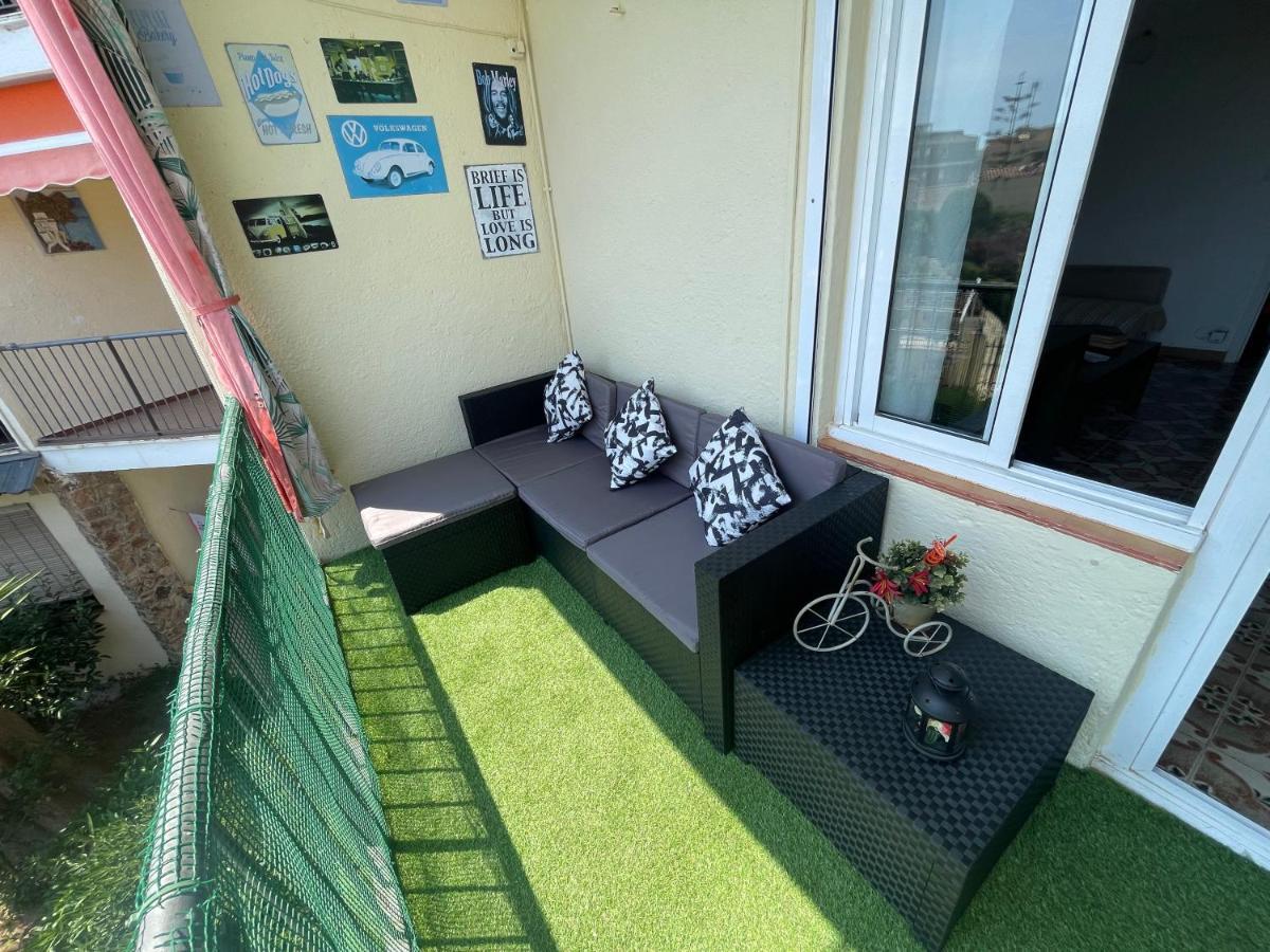Nice Apartamen リョレート・デ・マル エクステリア 写真