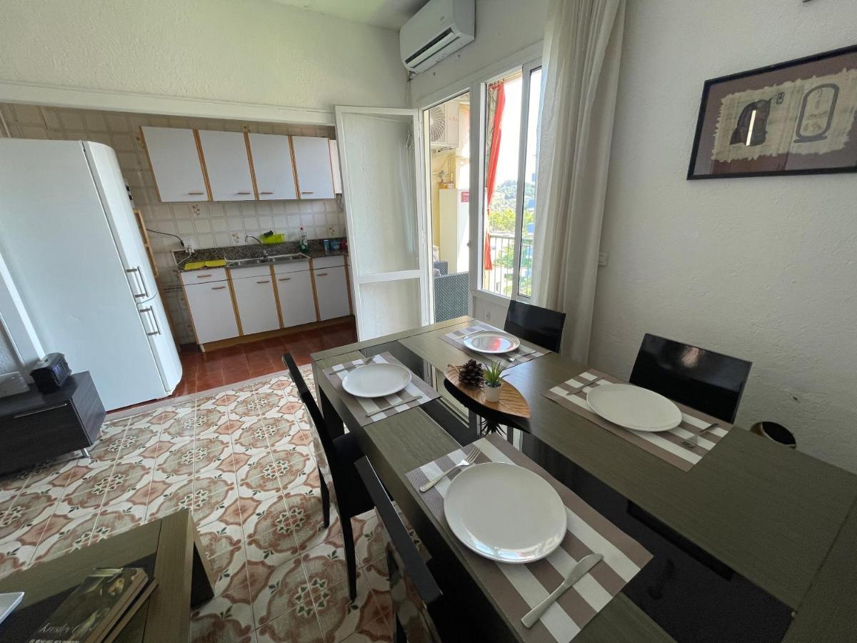 Nice Apartamen リョレート・デ・マル エクステリア 写真