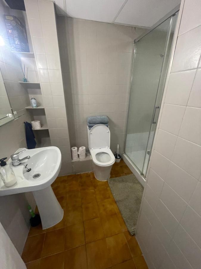 Nice Apartamen リョレート・デ・マル エクステリア 写真