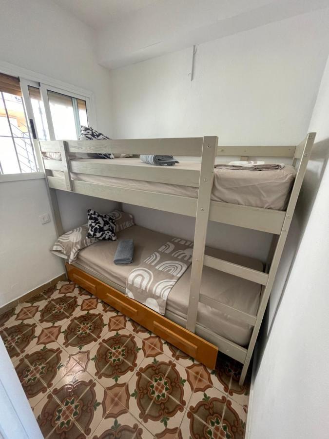 Nice Apartamen リョレート・デ・マル エクステリア 写真