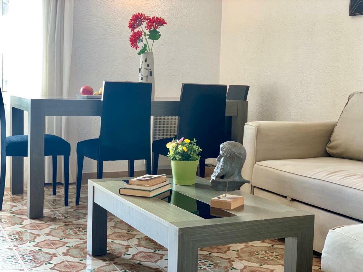 Nice Apartamen リョレート・デ・マル エクステリア 写真
