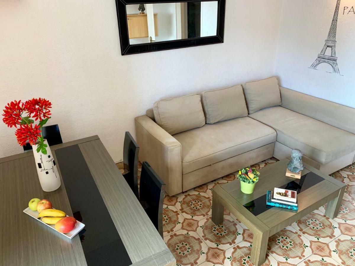 Nice Apartamen リョレート・デ・マル エクステリア 写真