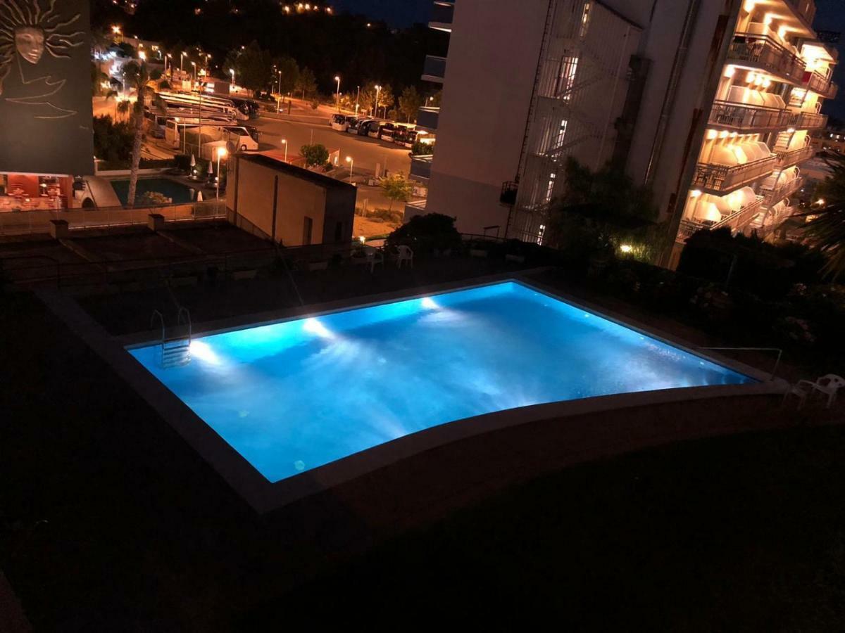 Nice Apartamen リョレート・デ・マル エクステリア 写真